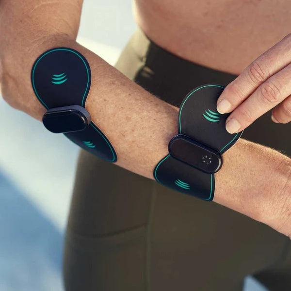 FRDY PULSE - Wireless Electrical Muscle Stimulator