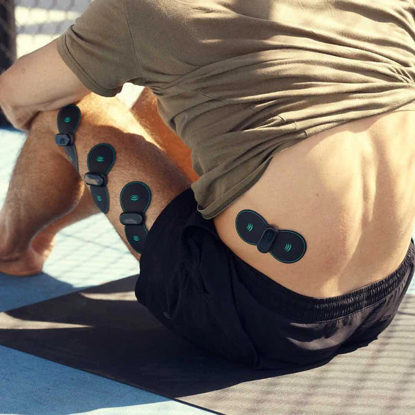 FRDY PULSE - Wireless Electrical Muscle Stimulator