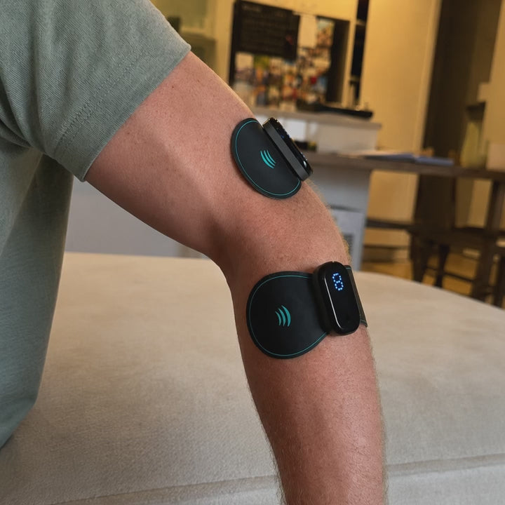 FRDY PULSE - Wireless Electrical Muscle Stimulator